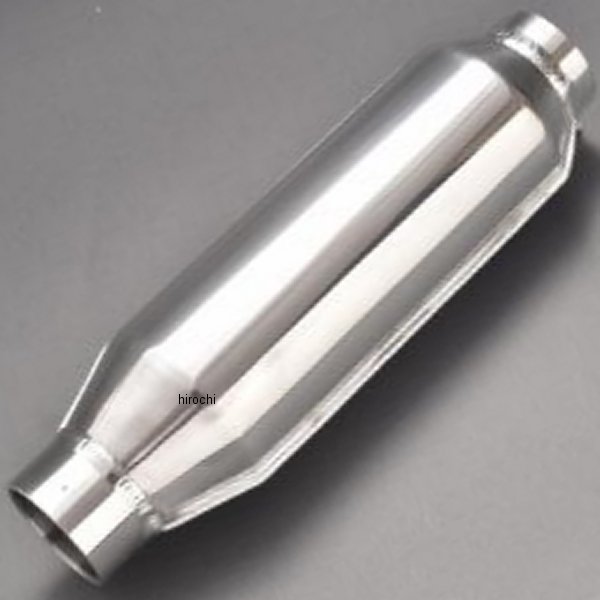 エムテック中京 M-TEC中京 MRS モナカサイレンサー 50φ 補修用 ZPM-B40-0001 HD店 14,286円
