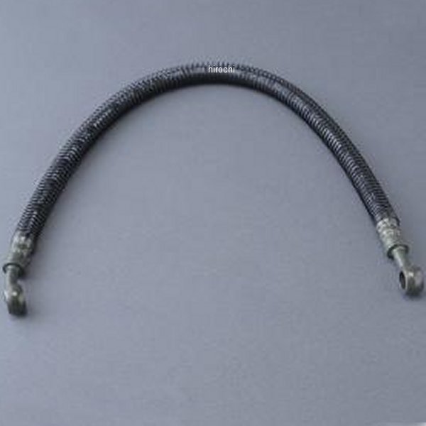 楽天市場】エムテック中京 M-TEC中京 MRS 純正タイプ フロント アッパー ブレーキホース STDサイズ 390mm 72年-75年 Z1、Z2  MRS-K-B002 HD店：ヒロチー商事 ハーレー 楽天市場店