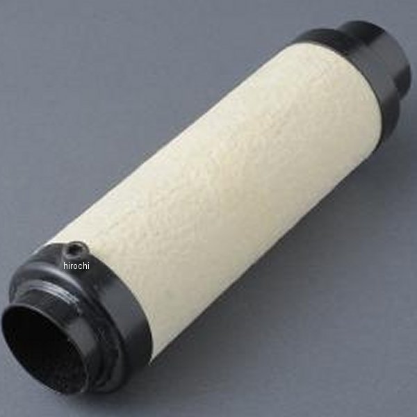 【メーカー在庫あり】 エムテック中京 M-TEC中京 MRS インナーサイレンサー φ64マフラー用 Lタイプ 汎用 MRS-RS-64L HD店 4,248円