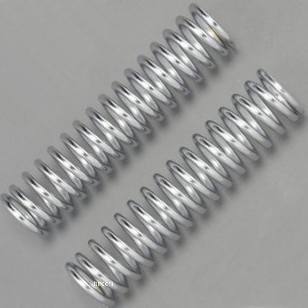 エムテック中京 M-TEC中京 MRS スプリング リアショック用 16.5巻き CB750K0 MRS-IM-HCB75P HD店