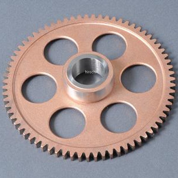 【メーカー在庫あり】 エムテック中京 M-TEC中京 MRS ワンウェイクラッチギア 72年-78年 Z1、Z2、Z1000 MRS-K15 HD店