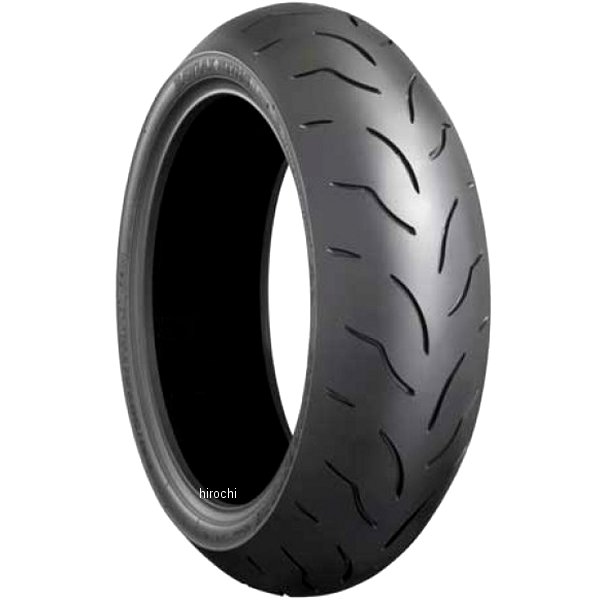 ブリヂストン BRIDGESTONE バトラックス ハイパースポーツ BT-016 PRO 160/60ZR18(70W) TL リア MCR00721 HD店