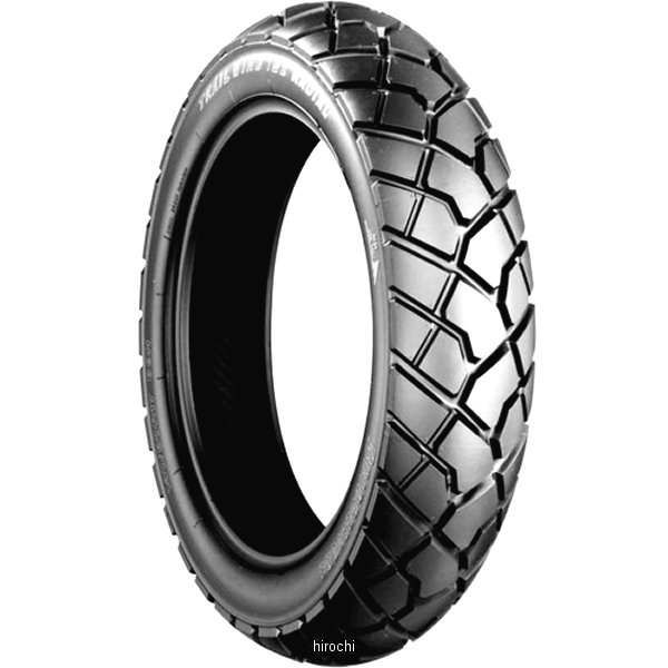 ブリヂストン BRIDGESTONE トレイル ウィング TW152 150/70R17 69H TL G リア MCR02215 HD店