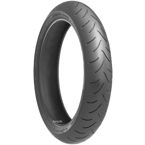 ブリヂストン BRIDGESTONE バトラックス ハイパースポーツ BT-016 PRO 120/70ZR17(58W) TL フロント MCR03102 HD店
