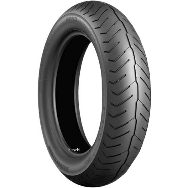 ブリヂストン BRIDGESTONE エクセドラ MAX 120 70ZR18 59W TL フロント MCR05059 HD店 メーカー公式ショップ