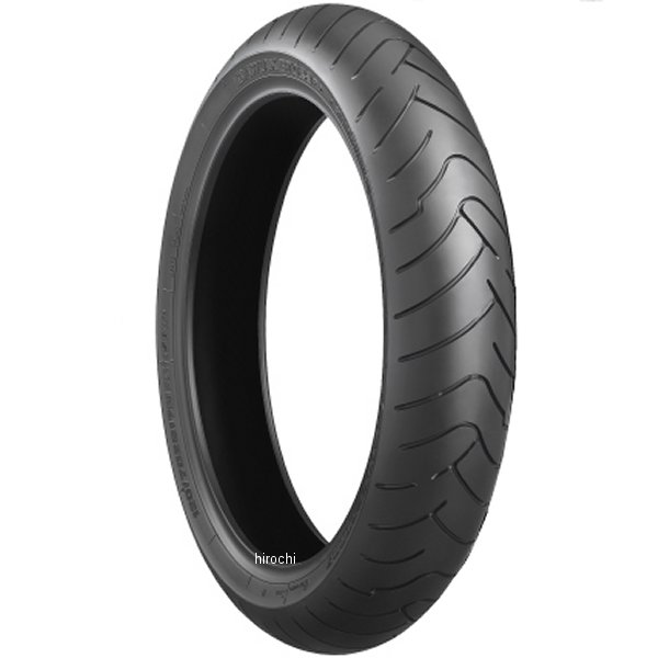 ブリヂストン BRIDGESTONE バトラックス BT-023 スポーツツーリング GTスペック 120/70ZR18(59W) TL フロント MCR05073 HD店