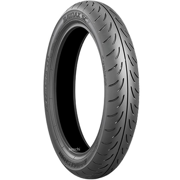 【メーカー在庫あり】 ブリヂストン BRIDGESTONE バトラックス SC 90/90-14 46P TL フロント MCS00009 HD店