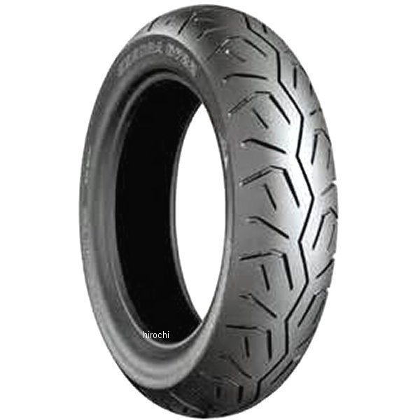 ブリヂストン BRIDGESTONE エクセドラ G722 170/70B16 75H TL リア MCS00164 HD店｜ヒロチー商事 ハーレー 店