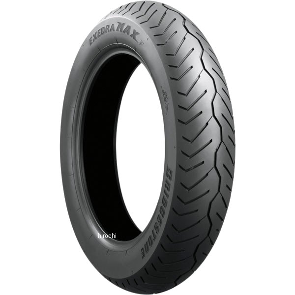 ブリヂストン BRIDGESTONE エクセドラ MAX 100 90-19 57H TL フロント MCS01302 HD店 【最安値に挑戦】