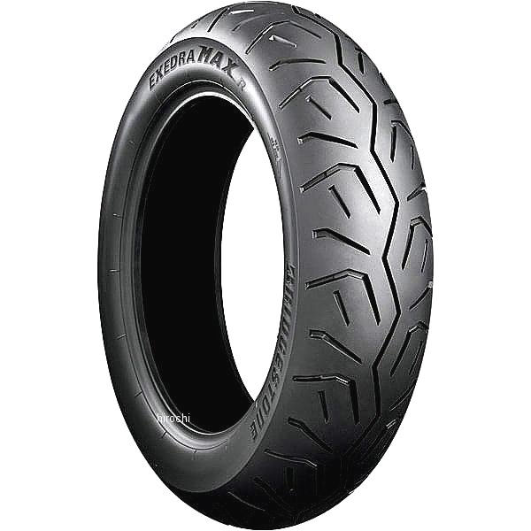 ブリヂストン BRIDGESTONE エクセドラ MAX 160/80-15 74S TL リア MCS01304 HD店|ヒロチー商事 ハーレー 店