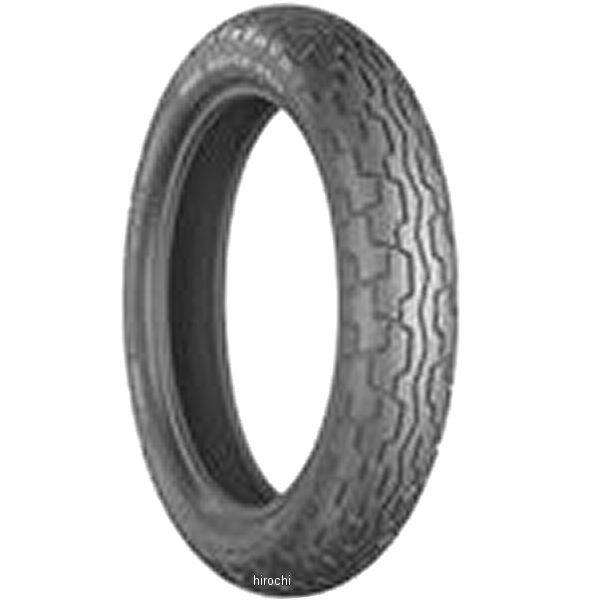 ブリヂストン BRIDGESTONE G&L G511 90/90-18 51S W フロント MCS05664 HD店