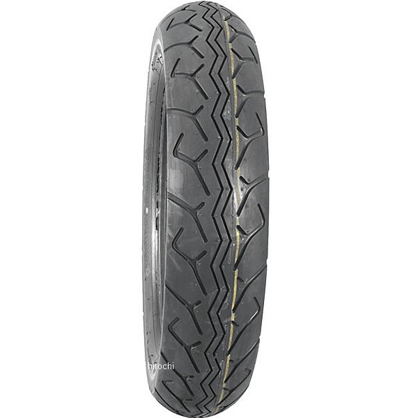 ブリヂストン BRIDGESTONE エクセドラ G703 130/90-16 67S W フロント MCS07373 HD店｜ヒロチー商事 ハーレー 店