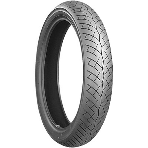 ブリヂストン BRIDGESTONE バトラックス BT-45 120/70-17 58H TL フロント MCS07832 HD店|ヒロチー商事 ハーレー 店