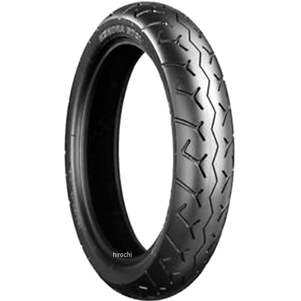 ブリヂストン BRIDGESTONE エクセドラ G701 120/90-17 64S W フロント MCS08003 HD店