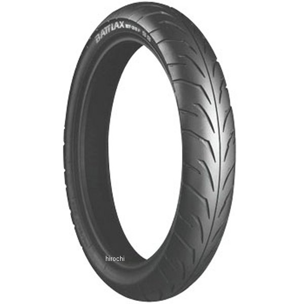 ブリヂストン BRIDGESTONE バトラックス BT-39SS 80/90-17 44S TL フロント MCS08070 HD店|ヒロチー商事 ハーレー 店