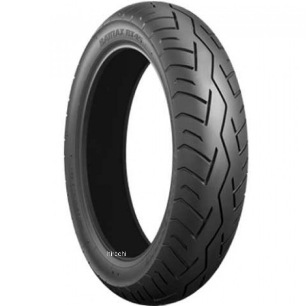 ブリヂストン BRIDGESTONE バトラックス BT-45 4.00-18 64H TL リア MCS08398 HD店|ヒロチー商事 ハーレー 店
