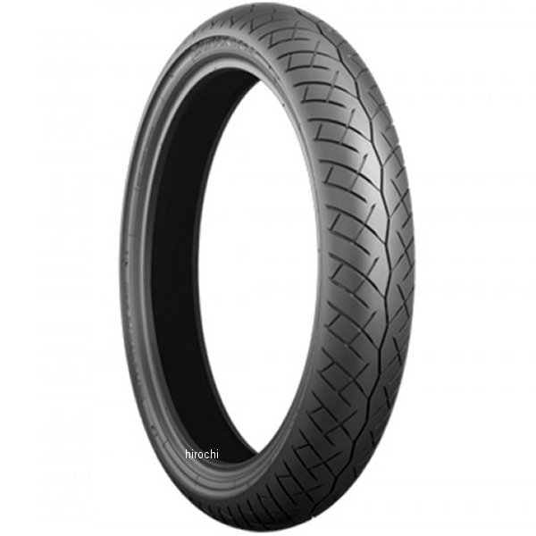 ブリヂストン BRIDGESTONE バトラックス BT-45V 100/90-18 56V TL フロント MCS08699 HD店|ヒロチー商事 ハーレー 店