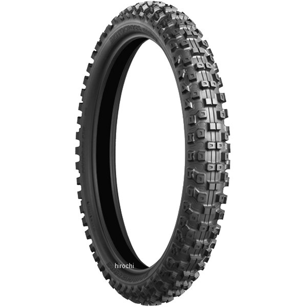 ブリヂストン BRIDGESTONE モトクロス M603 90/100-21 57M W フロント MCS09727 HD店|ヒロチー商事 ハーレー 店