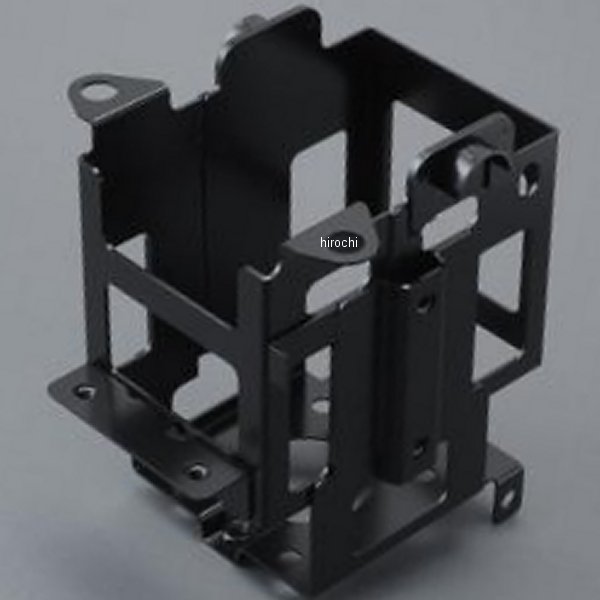 【メーカー在庫あり】 エムテック中京 M-TEC中京 MRS スチールバッテリーケース 72年-75年 Z1、Z2 MRS-K-C021 HD店 23,077円
