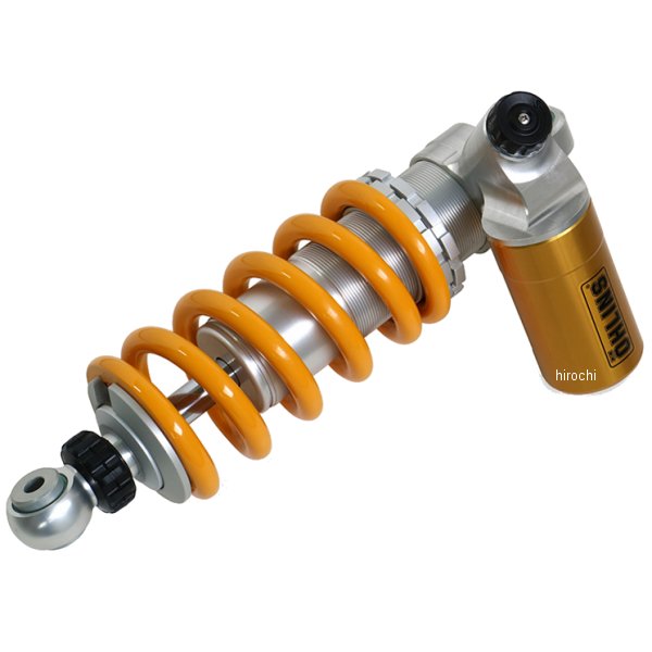 オーリンズ OHLINS リアショック S46PR1C1 18年-19年 G310GS BM850 HD店｜ヒロチー商事 ハーレー 店