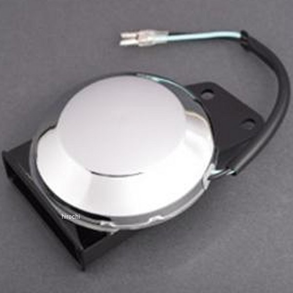 【メーカー在庫あり】 エムテック中京 M-TEC中京 MRS ホーン ASSY CB750K0-K4 MRS-H75-D030 HD店