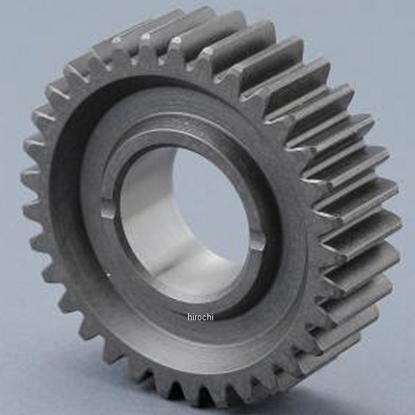 【メーカー在庫あり】 エムテック中京 M-TEC中京 MRS メインシャフトトップギア CB750K MRS-H75-E182 HD店