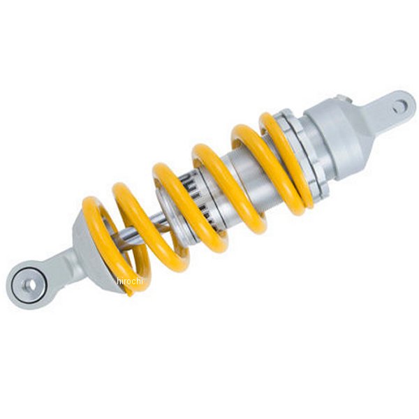 オーリンズ OHLINS リアショック S46DR1 17年-19年 SV650X、SV650 SU423 HD店