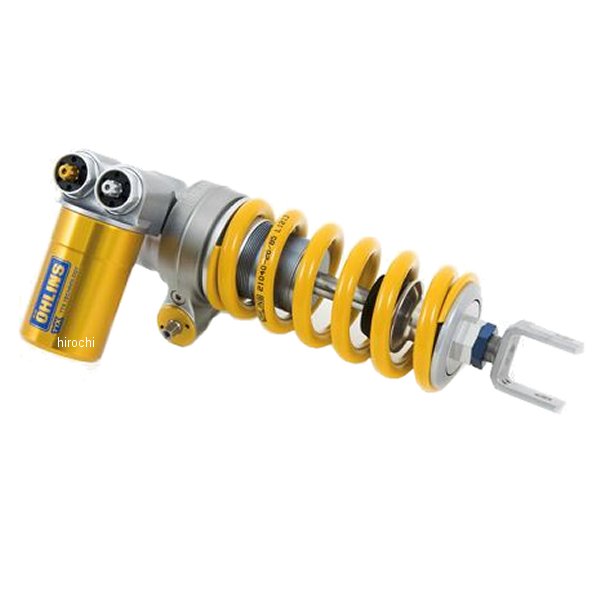 オーリンズ OHLINS リアショック T36PR1C1LB 17年-18年 GSX-R1000、GSX-R1000R SU468 HD店｜ヒロチー商事 ハーレー 店