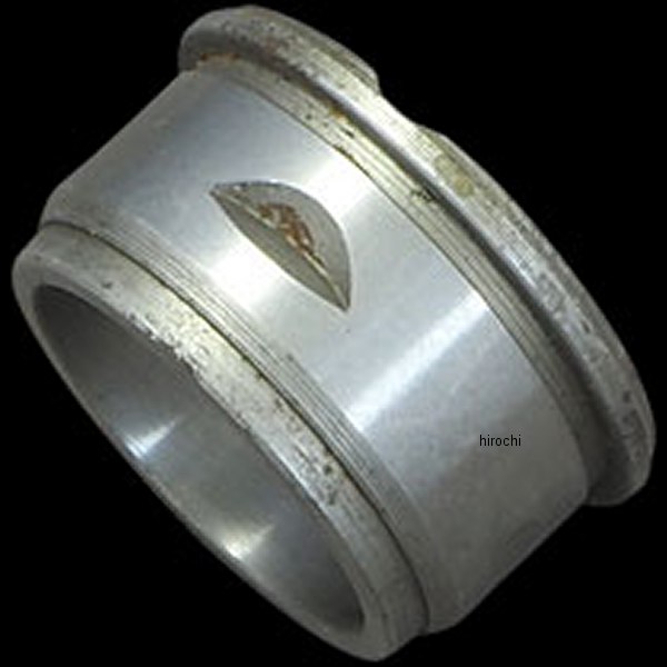【メーカー在庫あり】 イースタンモーター eastern motorcycle ライトサイドケースブッシュ STD 57年-76年 XL 24585-57 A-24585-57 HD店
