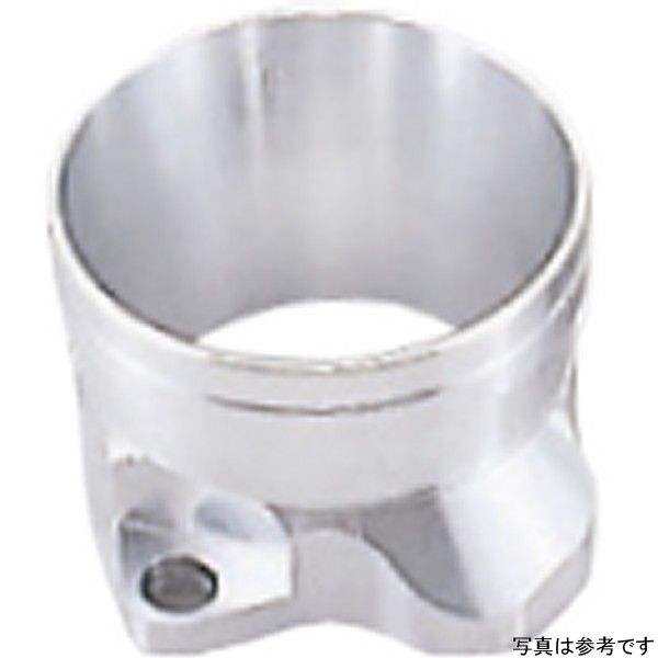 JBパワー JB POWER FCR 28-33φ フィルター アダプター φ55 アルミ 324-10-55 HD店