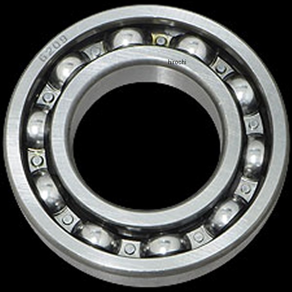 【メーカー在庫あり】 イースタンモーター eastern motorcycle メインシャフトクラッチサイドベアリング 91年-05年 XL 8996 A-8996 HD店