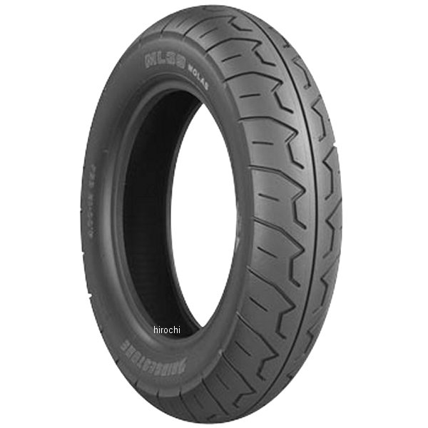 ブリヂストン BRIDGESTONE ML39 3.50-10 41J W フロント SCS00275 HD店