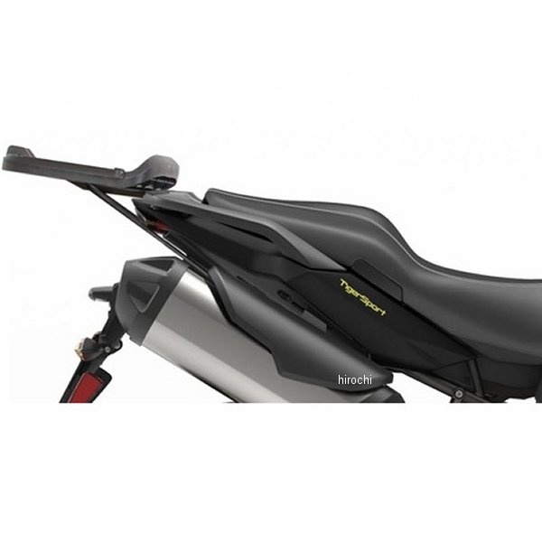 シャッド SHAD トップマスターフィッティングキット 15年-19年 トライアンフ SPORT1050 T0TG16ST HD店
