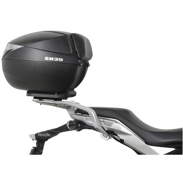 【メーカー在庫あり】 シャッド SHAD トップマスターフィッティングキット 17年-20年 BMW G310GS W0GG37ST HD店｜ヒロチー商事 ハーレー 店