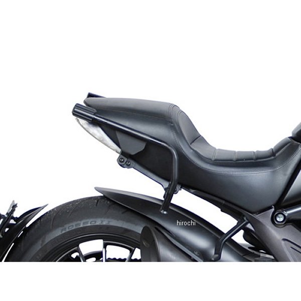 シャッド SHAD 3Pシステム フィッティングキット 12年-18年 ドゥカティ DIAVEL 1200 D0DV14IF HD店