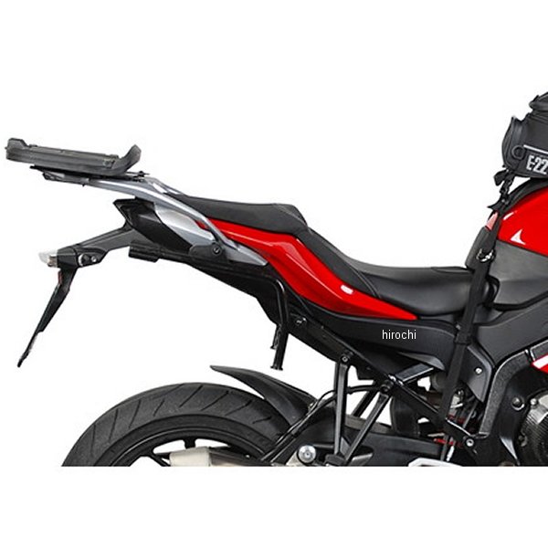 シャッド SHAD 3Pシステム フィッティングキット 15年-19年 BMW S1000XR W0SX15IF HD店
