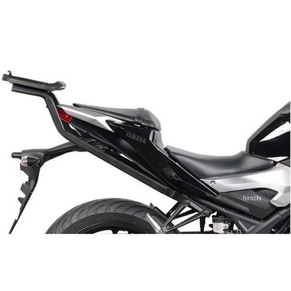 シャッド SHAD トップマスターフィッティングキット 15年-19年 MT-03、YZF-R3 Y0MT36ST HD店