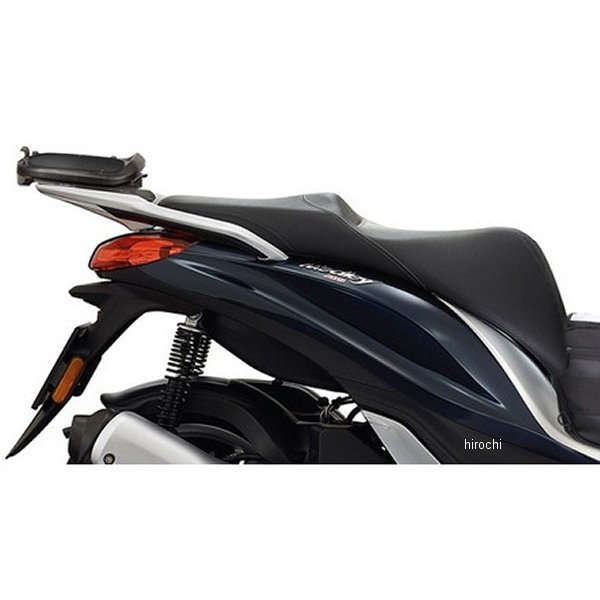 シャッド SHAD トップマスターフィッティングキット 16年-20年 PIAGGIO MEDLY125 V0MD16ST HD店