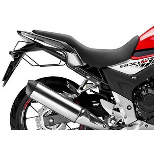 シャッド SHAD サイドバッグホルダー16年-19年 ホンダ H0CX56SE HD店 19,830円
