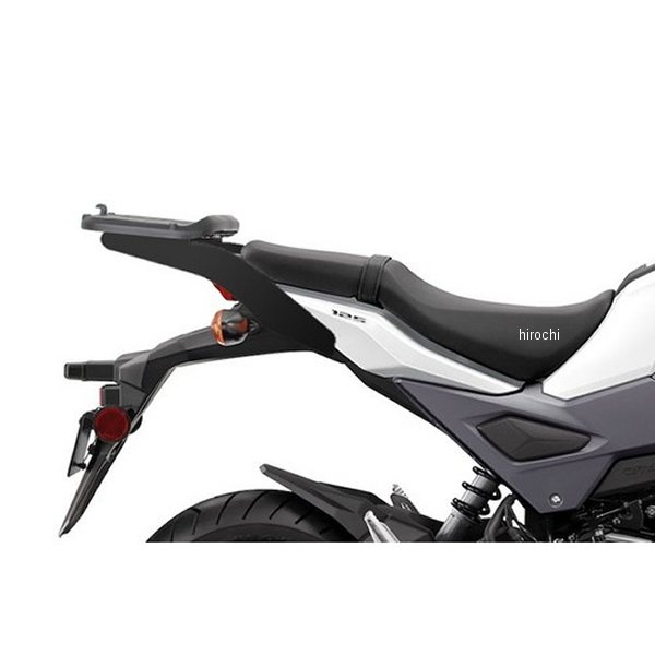 シャッド SHAD トップマスターフィッティングキット 17年-20年 グロム H0MS17ST HD店