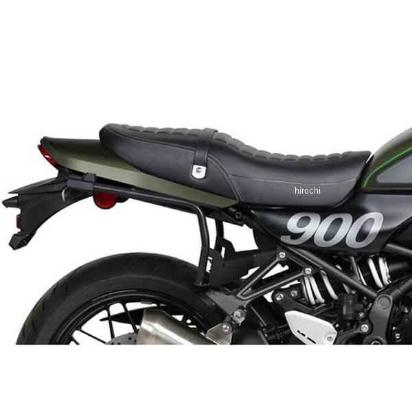 シャッド SHAD 3Pシステム フィッティングキット 18年-20年 Z900RSカフェ、Z900RS K0ZR98IF HD店
