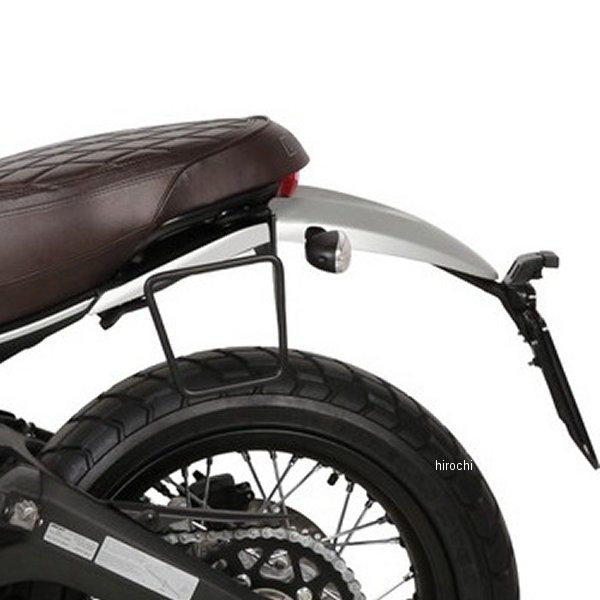 シャッド SHAD SRコレクション専用 サドルバッグフィッティングキット ドゥカティ スクランブラー800 ICON/CLASSIC D0SC88SR HD店
