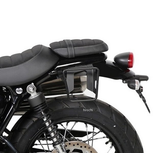 シャッド SHAD SRコレクション専用 サドルバッグフィッティングキット 18年-19年 トライアンフ ストリートスクランブラー T0ST98SR HD店