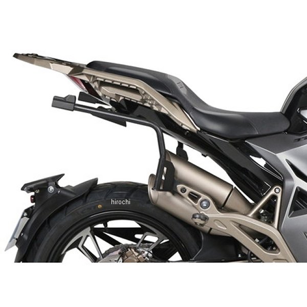 シャッド SHAD 3Pシステムフィッティングキット 19年 ZONTES T310、X310 Z0T319IF HD店