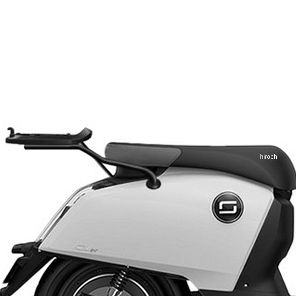 シャッド SHAD トップマスターフィッティングキット 19年-20年 Super Soco CUX S0CX19ST HD店 22,222円