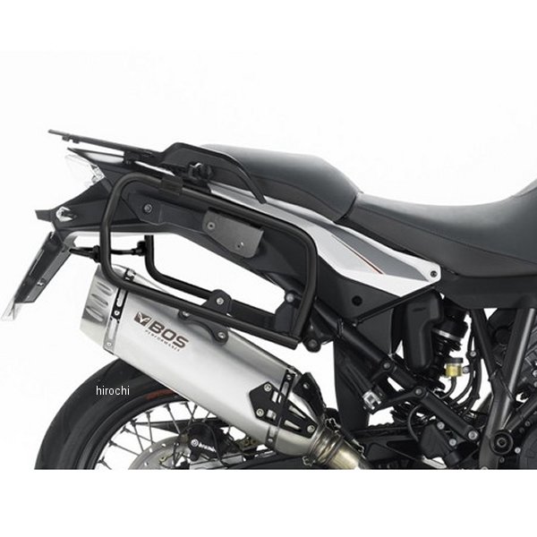 シャッド SHAD 4Pシステム フィッティングキット 14年-20年 KTM 1290スーパーアドベンチャーR K0SP194P HD店｜ヒロチー商事 ハーレー 店 30,934円