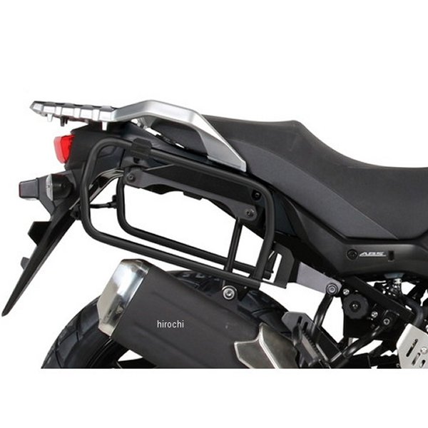 シャッド SHAD 4Pシステム フィッティングキット 17年-20年 V-ストローム650 S0VS694P HD店