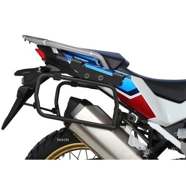 シャッド SHAD 4Pシステム フィッティングキット 20年 CRF1100L アフリカツイン ADVENTURE SPORTS H0DV104P HD店