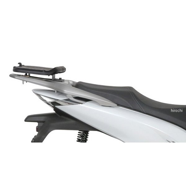 シャッド SHAD トップマスターフィッティングキット 17年-20年 SH125 H0SH20ST HD店
