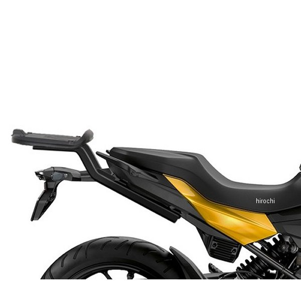 【メーカー在庫あり】 シャッド SHAD トップマスターフィッティングキット 20年 BMW F900R/XR W0FR90ST HD店｜ヒロチー商事 ハーレー 店